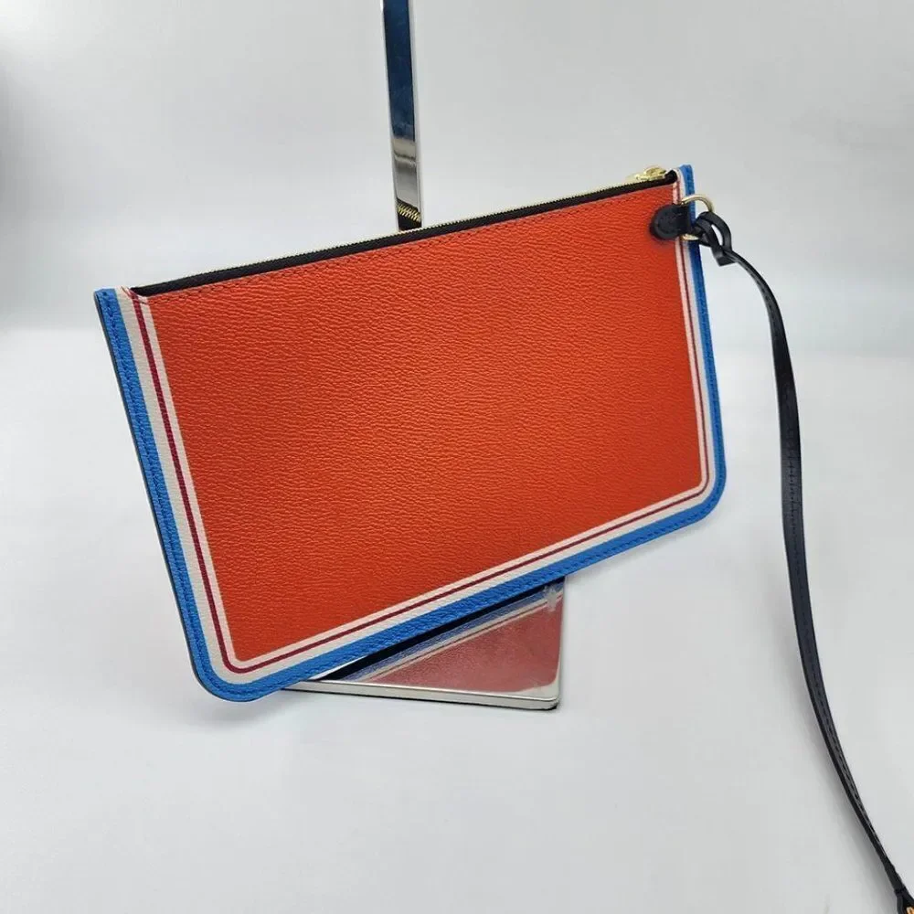 Louis Vuitton Multicolor Monogram Neverfull Pochette | Like New Condition